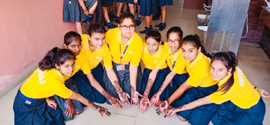 Best School of Bhiwadi 5